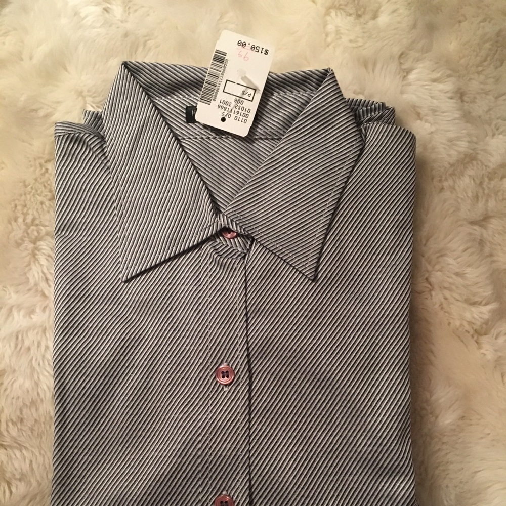 Dress top